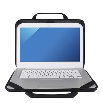 Belkin Education Air Protect Always-On Sleeve for 14 Inch Laptops and Chromebooks