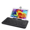 Wired Tablet Keyboard With Stand with MicroUSB Connector  B2B132 Image 2