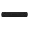 Braven Balance Portable Bluetooth Speaker, Charger and Speakerphone - Black Image 4
