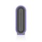 Braven Balance Portable Bluetooth Speaker, Charger and Speakerphone - Perwinkle Purple and Gray  BALPGG Image 5