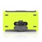 Braven Balance Portable Bluetooth Speaker, Charger and Speakerphone - Electric Lime and Gray  BALXGG Image 4