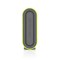 Braven Balance Portable Bluetooth Speaker, Charger and Speakerphone - Electric Lime and Gray  BALXGG Image 5