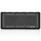 Braven Premium Portable Bluetooth Speaker - Black  BRVHDBG Image 2