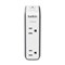 Belkin Travel Rockstar Battery Pack And Travel Charger - White And Gray  BST301TT Image 1