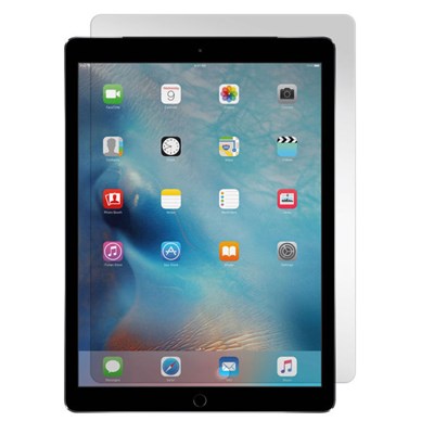 Gadget Guard Black Ice Tablet Edition Tempered Glass Screen Guard 10 Pack - iPad Pro