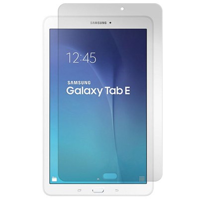 Gadget Guard Black Ice Edition Tempered Glass Screen Guard 10 Pack - Samsung Galaxy Tab E 8