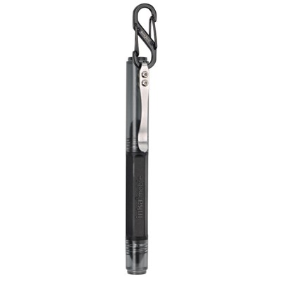 Nite Ize Inka Mobile Clip Pen plus Stylus - Black  IMPC-06-R7