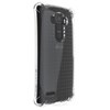 LG Compatible Ballistic LS Jewel Case - Clear  JW3888-A53N Image 3