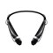 LG Original Tone Pro HBS-760 Bluetooth Headset - Black  LGHBS760BK Image 1
