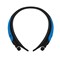 Lg Tone Active Hbs-850 Bluetooth Stereo Headset - Blue Image 2
