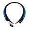 Lg Tone Active Hbs-850 Bluetooth Stereo Headset - Blue Image 4