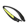 Lg Tone Active Hbs-850 Bluetooth Stereo Headset - Lime Image 2