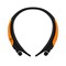 Lg Tone Active Hbs-850 Bluetooth Stereo Headset - Orange Image 2