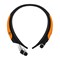 Lg Tone Active Hbs-850 Bluetooth Stereo Headset - Orange Image 3