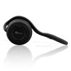 Noisehush N400 Bluetooth Sports Stereo Headset - Black  NS400-11940 Image 1