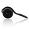 Noisehush N400 Bluetooth Sports Stereo Headset - Black  NS400-11940 Image 1