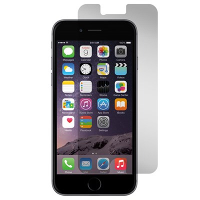 Apple Gadget Guard Original Edition Hd Screen Guard - iPhone 6 and iPhone 6s  OEOPAP000099