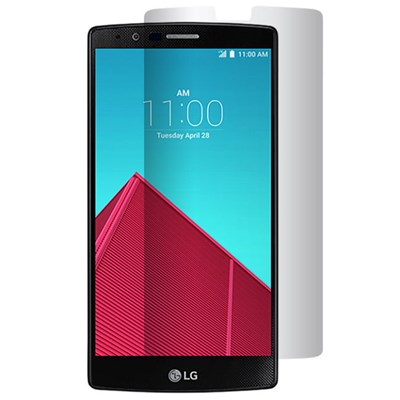 LG Gadget Guard Original Edition Hd Screen Guard - LG G4  OEOPLG000139