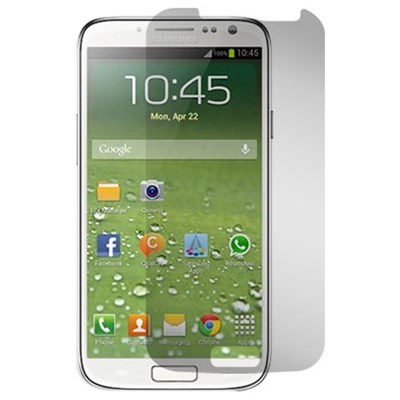 Samsung Gadget Guard Original Edition Hd Screen Guard - Samsung Galaxy S4   OEOPSA000010