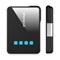 Phonesuit Power Core Micro 3500 mAH Backup Battery  PS-CORE35 Image 1