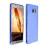 Samsung Compatible Solid Color TPU Case - Blue  SAMGN5-BL-1TPU Image 1