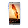Samsung Compatible Solid Color TPU Case - Blue  SAMGN5-BL-1TPU Image 2