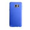 Samsung Compatible Solid Color TPU Case - Blue  SAMGN5-BL-1TPU Image 3