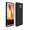 Samsung Compatible Solid Color TPU Case - Black  SAMGN5-BLK-1TPU Image 1
