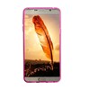 Samsung Compatible Solid Color TPU Case - Hot Pink  SAMGN5-PK-1TPU Image 2