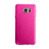 Samsung Compatible Solid Color TPU Case - Hot Pink  SAMGN5-PK-1TPU Image 3