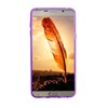 Samsung Compatible Solid Color TPU Case - Purple  SAMGN5-PU-1TPU Image 2