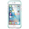 Apple Spigen Ultra Hybrid Tech Case - Crystal Mint  SGP11650 Image 1