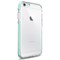 Apple Spigen Ultra Hybrid Tech Case - Crystal Mint  SGP11650 Image 3