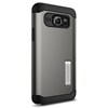 Samsung Spigen SGP Slim Armor Case - Gunmetal  SGP11686 Image 1