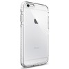Apple Compatible Spigen Ultra Hybrid Tech Case - Crystal White  SGP11740 Image 2