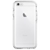 Apple Compatible Spigen Ultra Hybrid Tech Case - Crystal White  SGP11740 Image 3