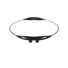 Samsung Original Gear Circle Bluetooth Headset - Black  SM-R130NZKSXAR Image 1
