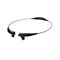 Samsung Original Gear Circle Bluetooth Headset - Black  SM-R130NZKSXAR Image 2