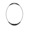 Samsung Original Gear Circle Bluetooth Headset - Black  SM-R130NZKSXAR Image 4