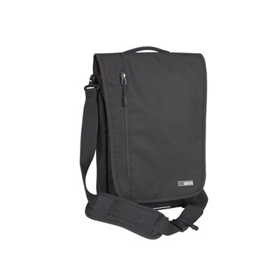 STM Linear Small Laptop Shoulder Bag - Black  STM-112-116M-01