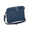 STM Small Velocity Blazer Laptop and Tablet Sleeve - Moroccan Blue Image 1