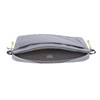 STM Small Velocity Blazer Laptop and Tablet Sleeve - Frost Grey  STM-114-114M-55 Image 2