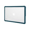 STM dux for MacBook Pro 15 - Moroccan Blue  STM-122-094P-51 Image 2