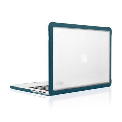 STM dux for MacBook Pro 15 - Moroccan Blue  STM-122-094P-51