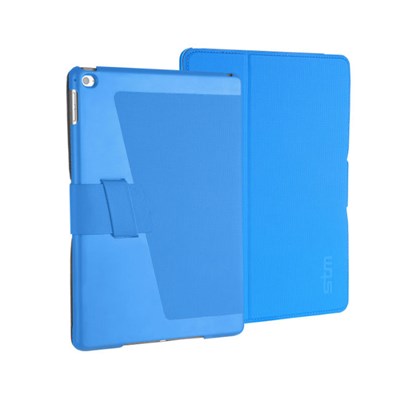 Apple Compatible STM Skinny Pro Case - Blue  STM-222-092JY-20
