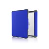 Apple STM dux Rugged Folio Case  - Blue  STM-222-104GZ-25 Image 1