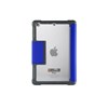 Apple STM dux Rugged Folio Case  - Blue  STM-222-104GZ-25 Image 2
