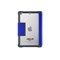 Apple STM dux Rugged Folio Case  - Blue  STM-222-104GZ-25 Image 2