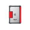 Apple STM dux Rugged Folio Case  - Red  STM-222-104GZ-29 Image 2