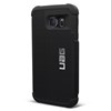 Samsung Urban Armor Gear Folio Case - Black  UAG-GLXS6F-BLK Image 4